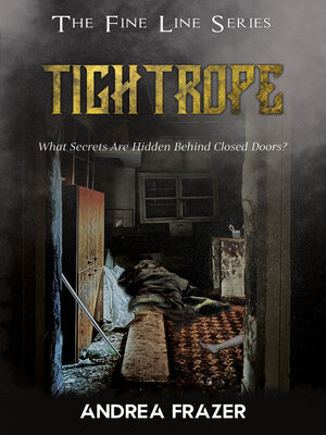 cover image of Tightrope